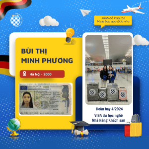 Bùi Thị Minh Phương