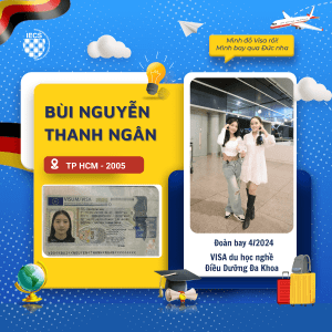 Bùi Nguyễn Thanh Ngân