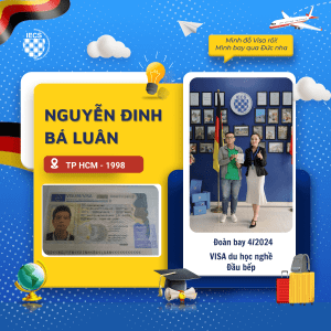Nguyễn Đinh Bá Luân