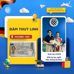 Đàm Thuỳ Linh
