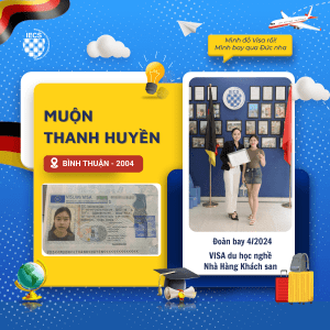 Muộn Thanh Huyền