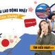 XUẤT KHẨU LAO ĐỘNG NHẬT BẢN