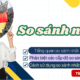 So sánh nhất trong tiếng Đức