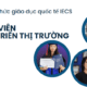 Nhân viên phát triển thị trường