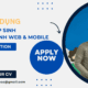 Thực tập sinh lập trình