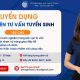 Tuyển dụng nhân viên tư vấn IECS