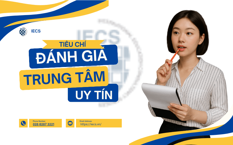 Tiêu Chí Đánh Giá Các Trung Tâm Du Học Nghề Đức Uy Tín