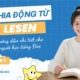 Chia Động Từ Lesen