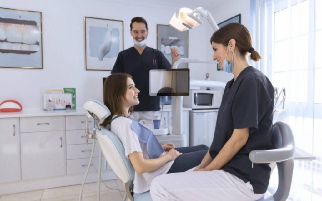 Du học nghề Trợ Lý Nha Khoa tại Đức