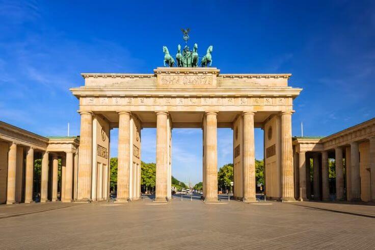 Bức tường Berlin (Berlin)