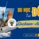 Du Học Đức Tại Bang Sachsen-Anhalt