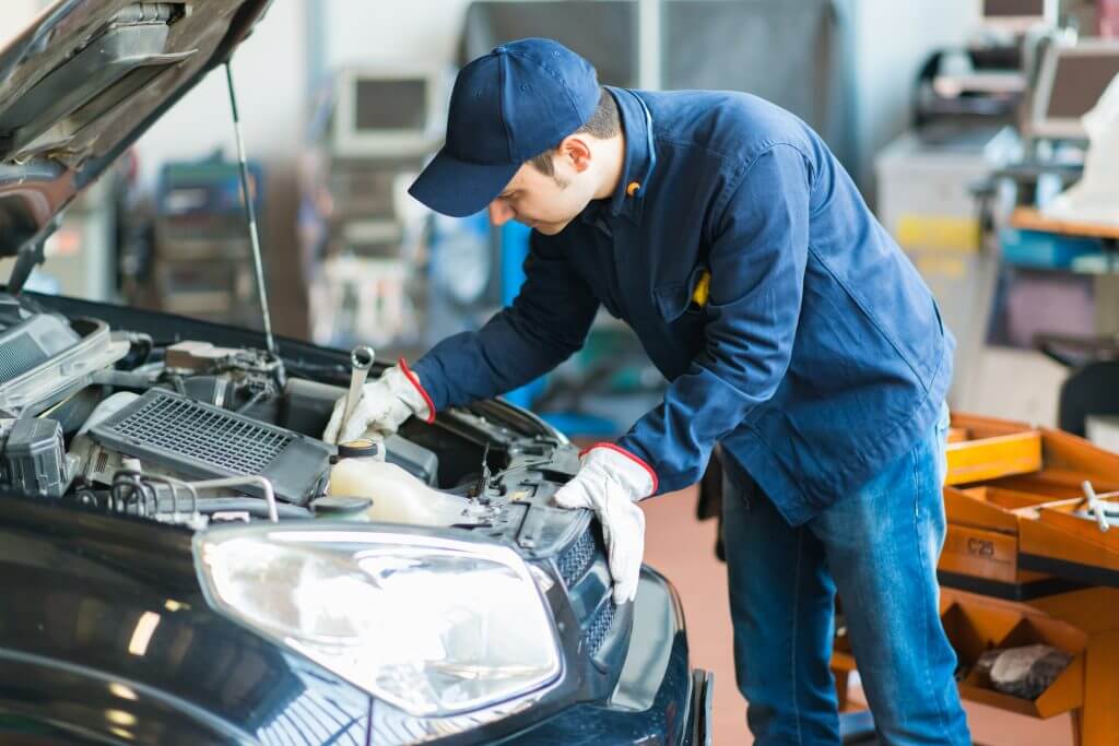 Du học nghề cơ khí là gì?