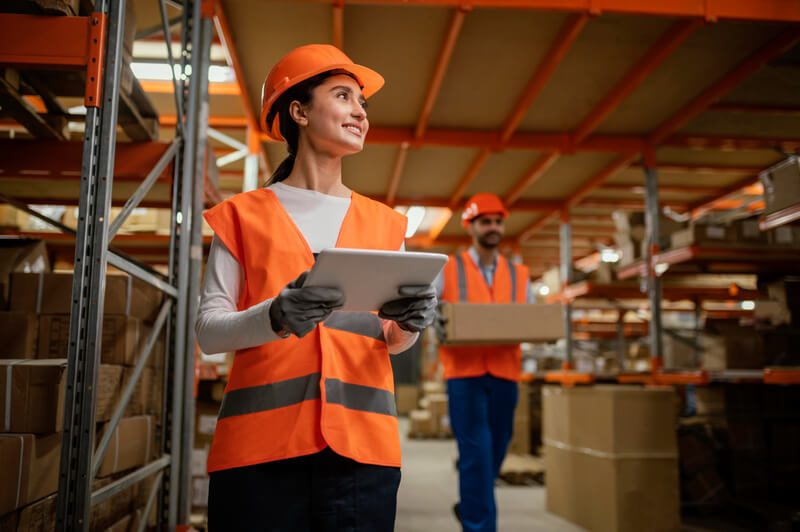 Điều kiện du học nghề Đức ngành Logistics