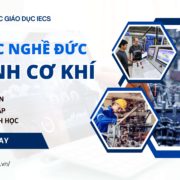 Tìm hiểu chi tiết về ngành cơ khí tại Đức
