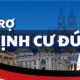 IECS Định cư Đức