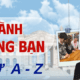 Dịch vụ chăm sóc tại Đức trọn gói và tốt nhất của IECS cho học viên
