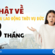 Sự thật về xuất khẩu lao động thời vụ Đức 8 tháng