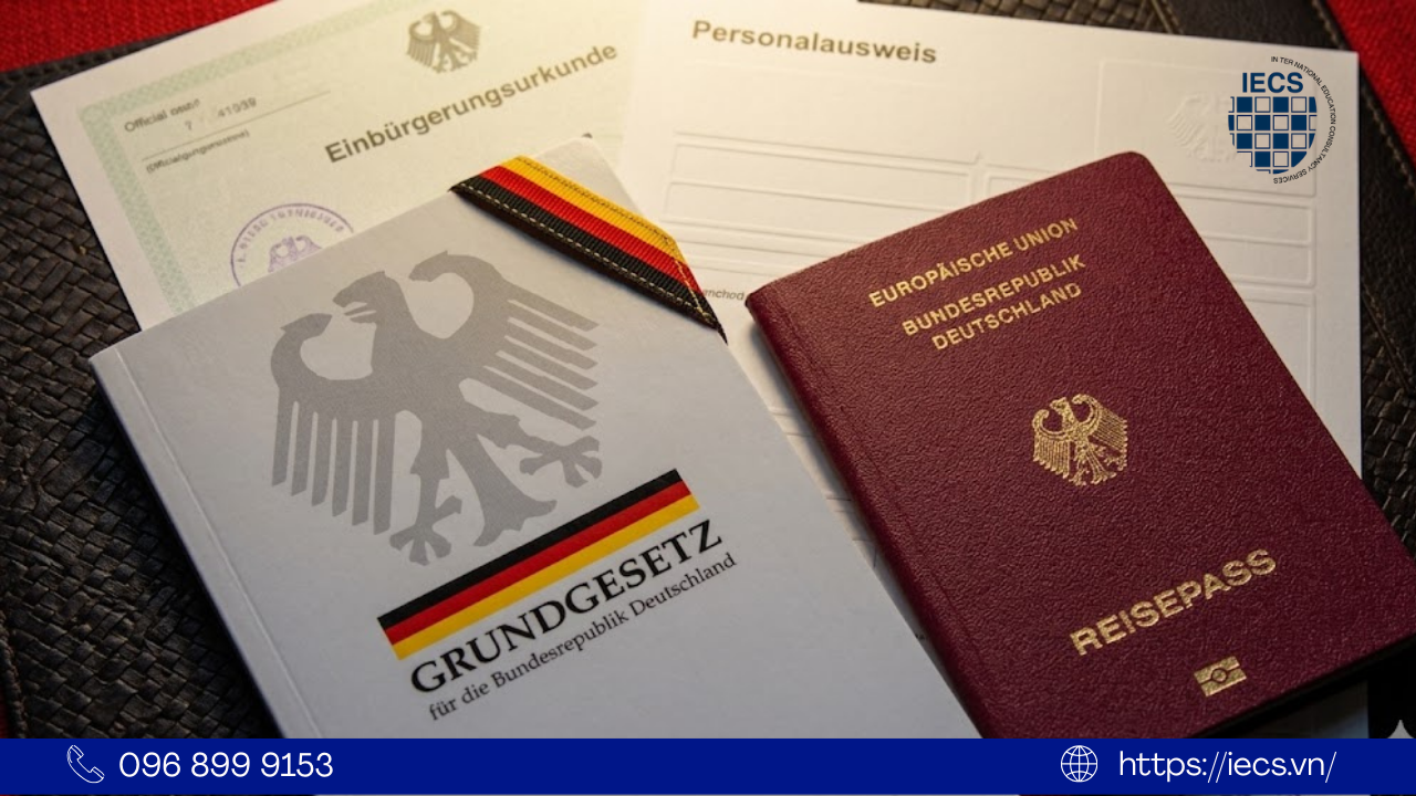 Điều kiện học dự bị đại học Đức Studienkolleg mới nhất