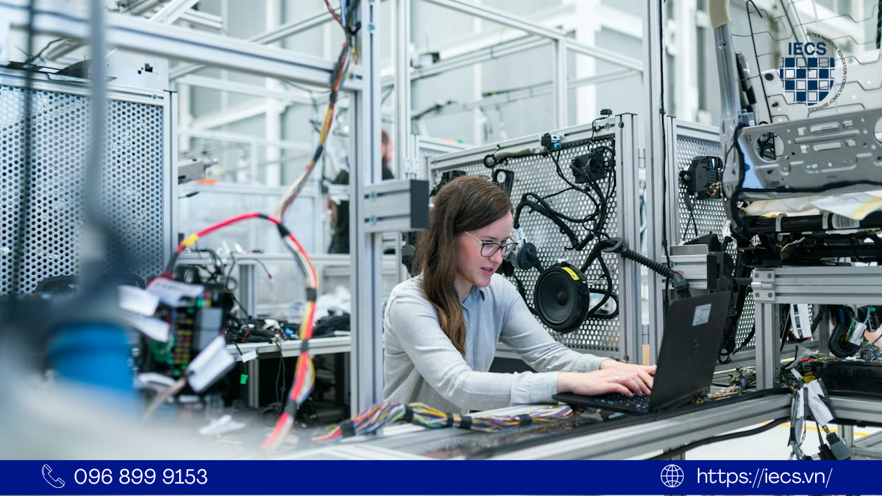 Học dự bị T-Kurs tại Đức