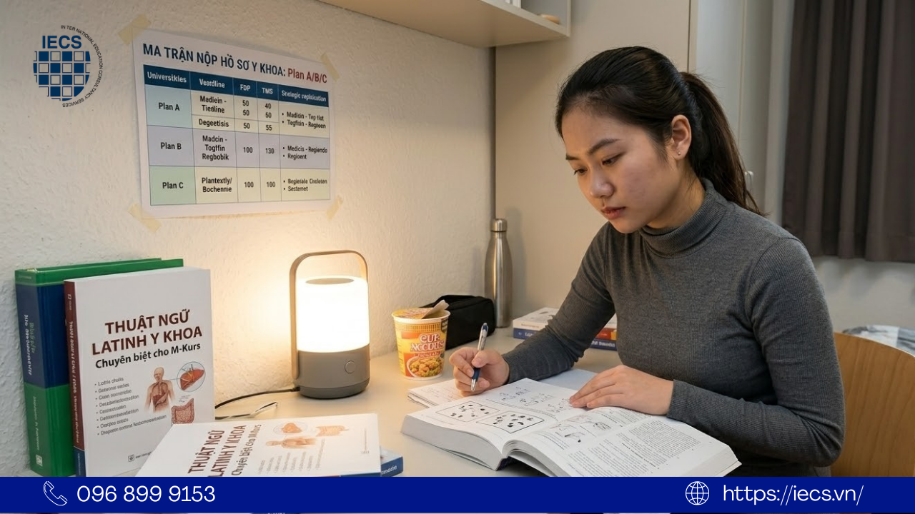 Hệ thống xét tuyển mới (Game Changer)