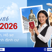 Visa 18b Đức 2026
