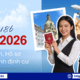 Visa 18b Đức 2026