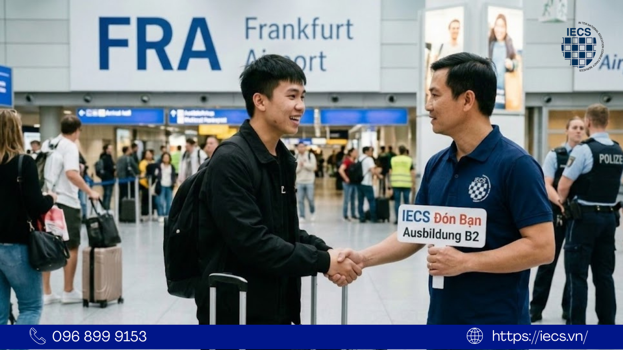 Rủi ro khi tự học tiếng Đức B2 tại nhà không có hướng dẫn