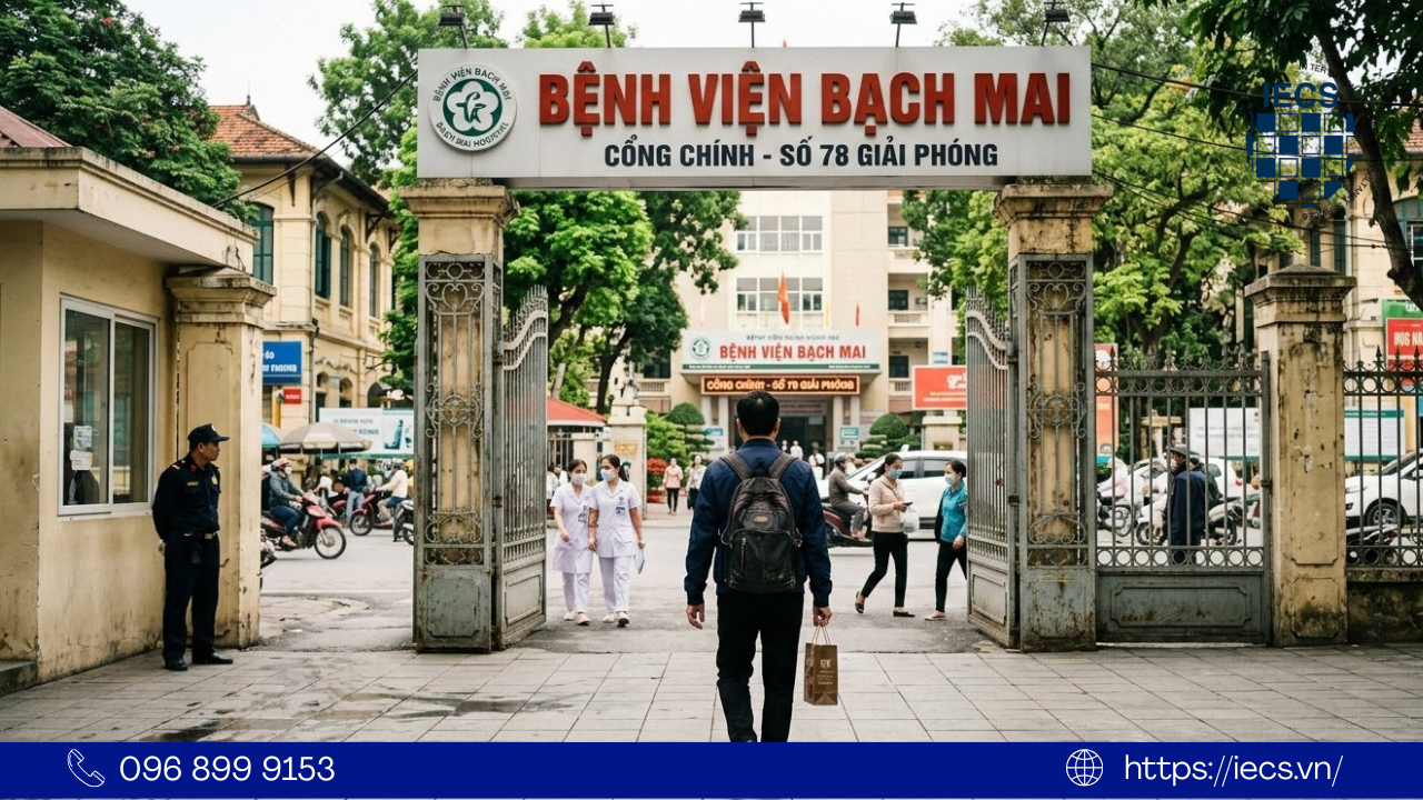 Nên tiêm chủng ở Việt Nam để hạn chế chi phí khi sang Đức