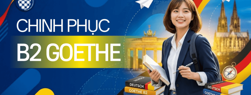 Đề Thi B2 Goethe 2026