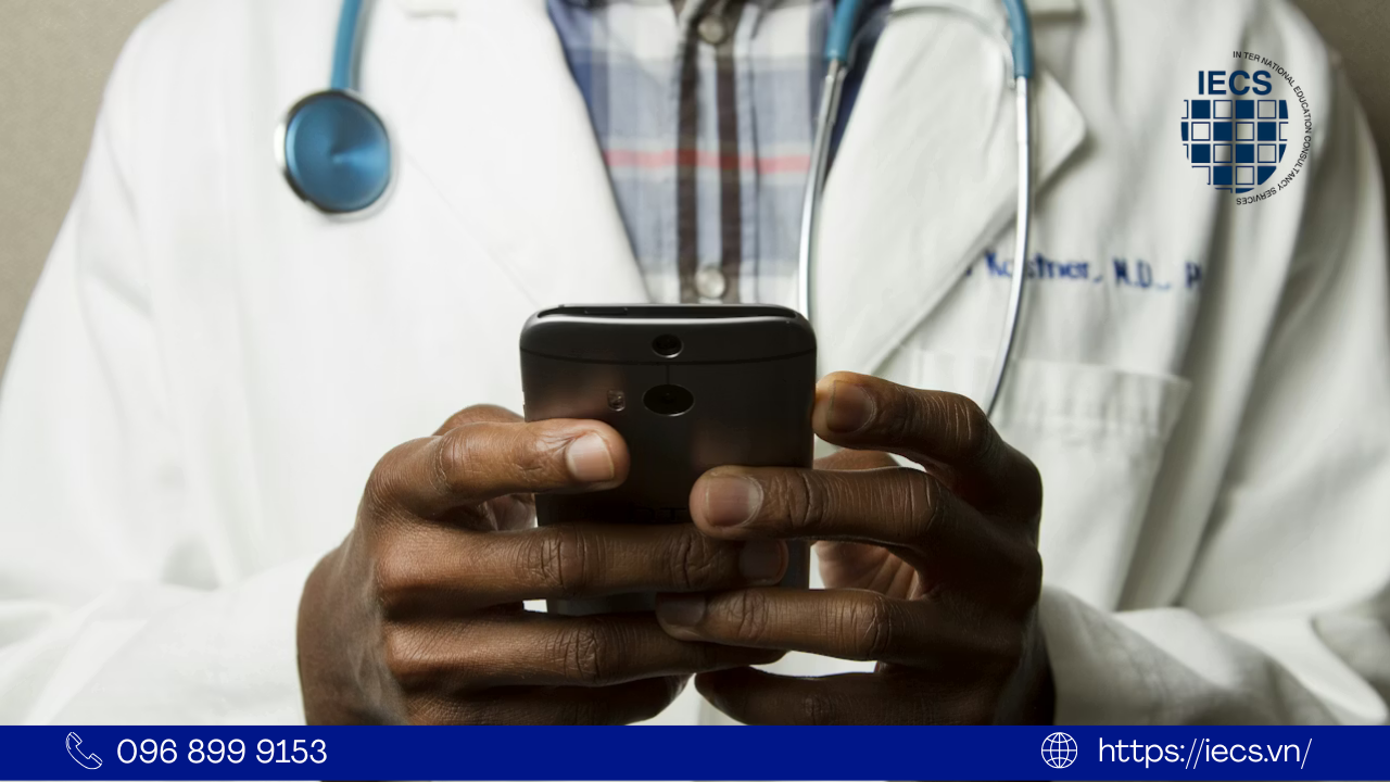 Học dự bị M-Kurs tại Đức là con đường duy nhất để sinh viên quốc tế tiếp cận nền y học tiên tiến của Đức.