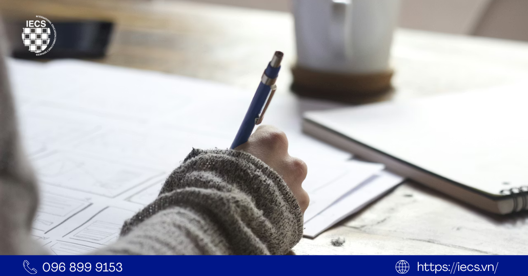 Lộ trình ôn thi APS hiệu quả