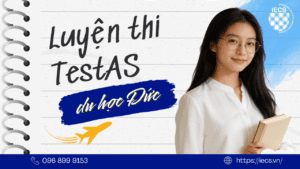 Luyện thi TestAS