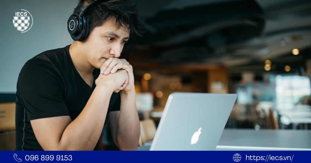 Trung tâm luyện thi APS uy tín