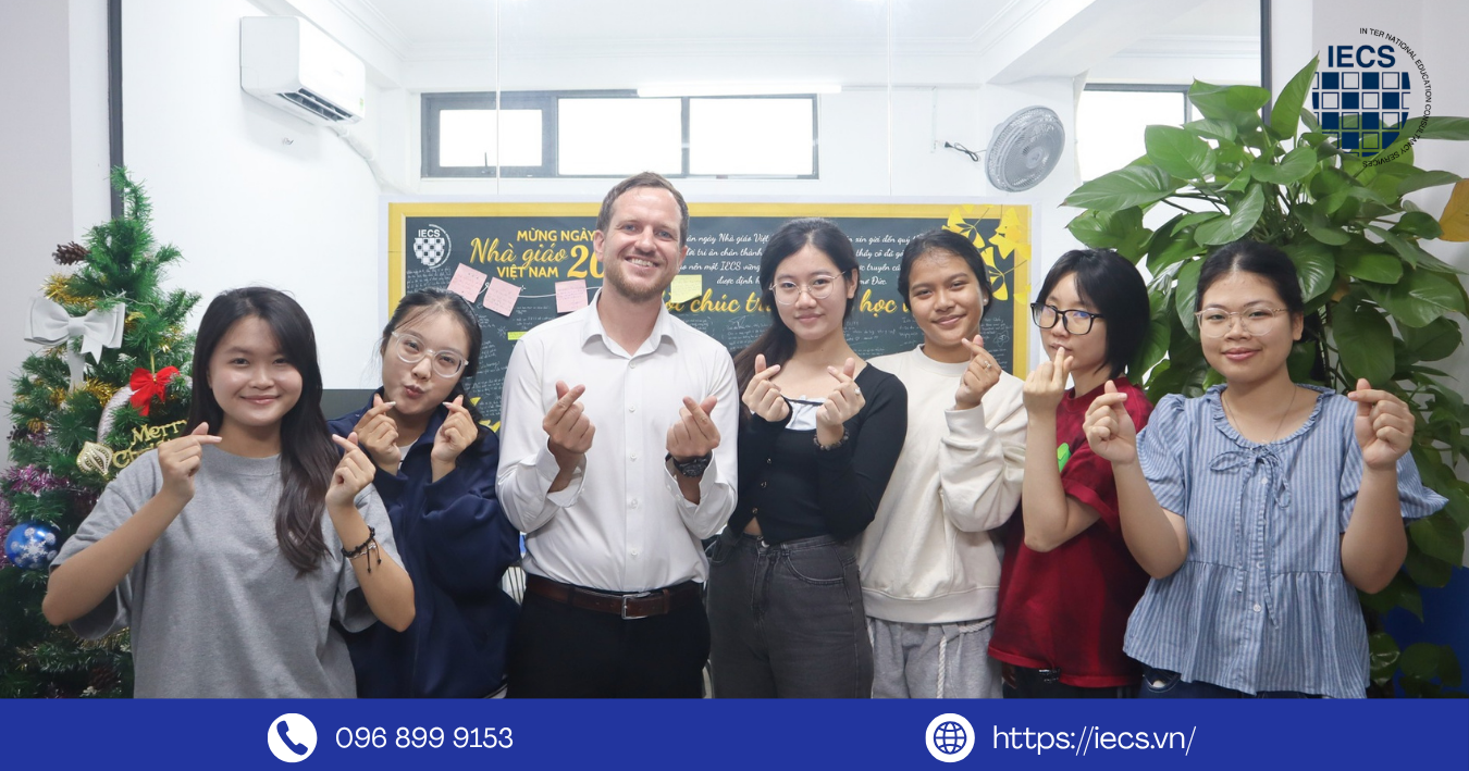 trung tâm du học Đức uy tín