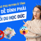 Cò mồi du học Đức