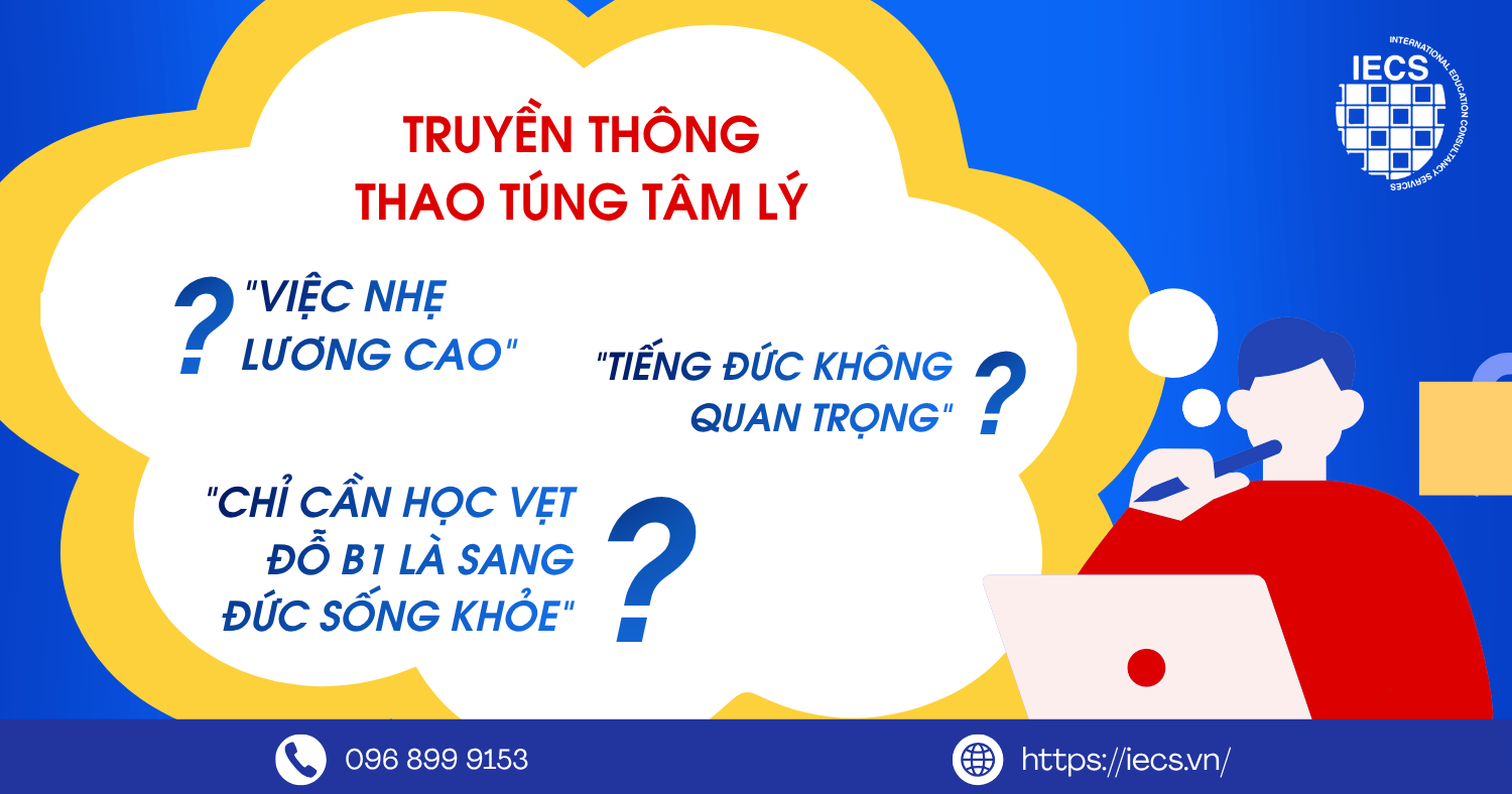 du học nghề đức