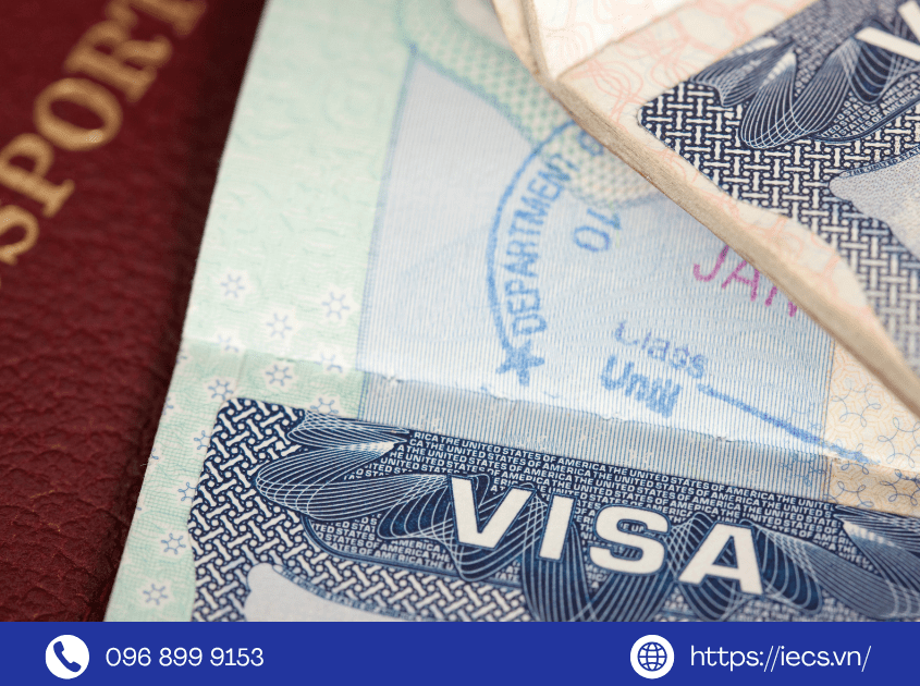 rớt visa du học đức