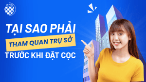 Trung tâm tư vấn
