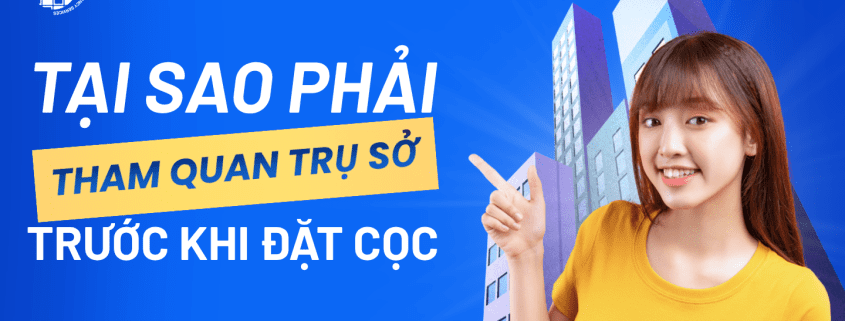 Trung tâm tư vấn