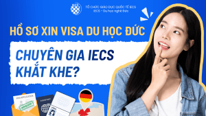 Rớt Visa Du Học Đức